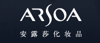 Arsoa 安露莎 logo