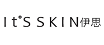 It'sSkin 伊思 logo