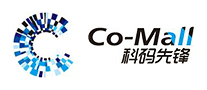 科码先锋 CoMall logo
