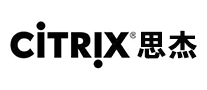 Citrix 思杰 logo