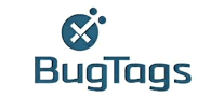 八哥 Bugtags logo