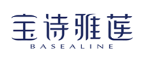 宝诗雅莲 BASEALINE logo
