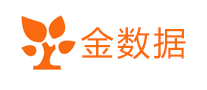 金数据 logo