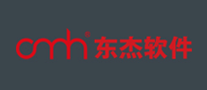 东杰软件 logo