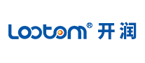 Lootom 路通 logo