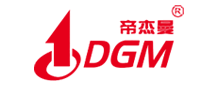 帝杰曼 DGM logo