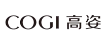 高姿 COGI logo