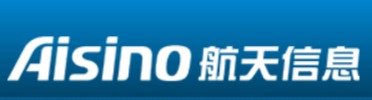 航天信息 Aisino logo