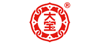 大宝 Dabao logo