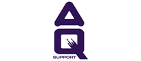 AQ logo
