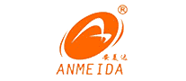 安美达 logo