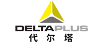 代尔塔 DELTAPLUS logo