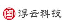 浮云科技 logo