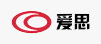 爱思 logo