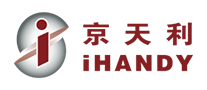 京天利 logo