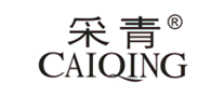 采青 CAIQING logo