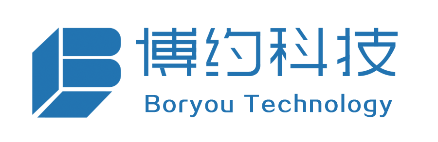 博约科技 logo