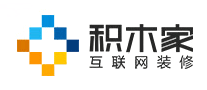 积木家 logo