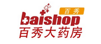 百秀 BaiShop logo