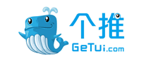 个推 GeTui logo