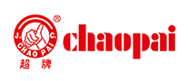 超牌 chaopai logo
