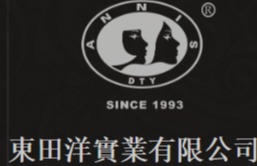 东田洋 logo