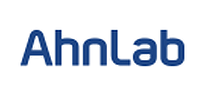 AhnLab 安博士 logo