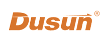 东胜物联 DUSUN logo