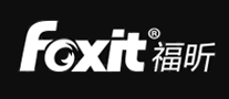 福昕 Foxit logo