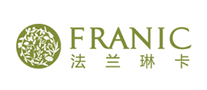 法兰琳卡 FRANIC logo