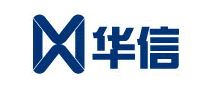 华信 logo