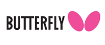 Butterfly 蝴蝶 logo