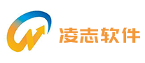 凌志软件 logo