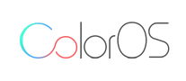 ColorOS logo