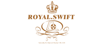 POYAL.SWIFT 皇家·雨燕 logo