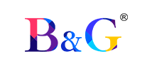 宝贝格子 B&G logo
