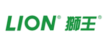 LION 狮王 logo