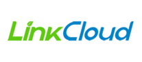 LinkCloud logo