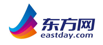东方网 logo