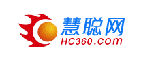 慧聪网 logo