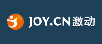 激动网 JOY logo