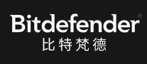 BitDefender 比特梵德 logo