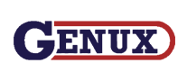 GENUX logo