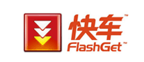 快车 FlashGet logo