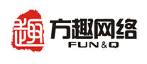 方趣网络 FUNQ logo