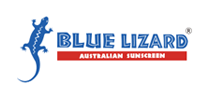 蓝蜥蜴，Blue Lizard logo