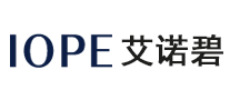 IOPE 艾诺碧 logo