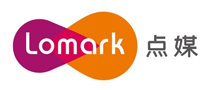 点媒 Lomark logo