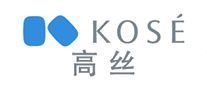 KOSE 高丝 logo