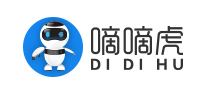 嘀嘀虎 DIDIHU logo